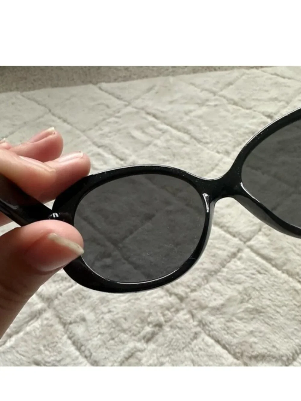 Disney | Minnie Mouse “I ❤️ Minnie” Sunglasses | Girls One Size